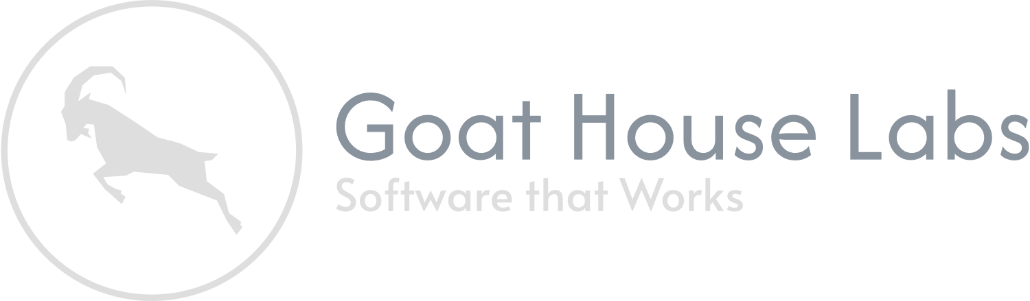 Goat House Labs